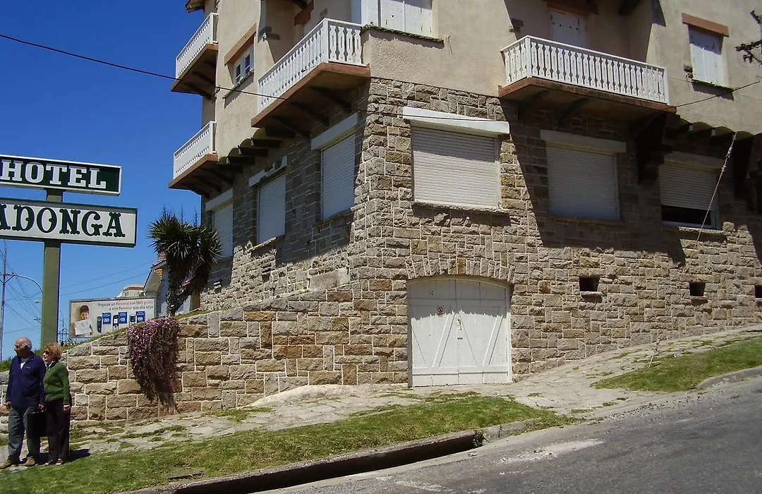 Hotel Covadonga-1